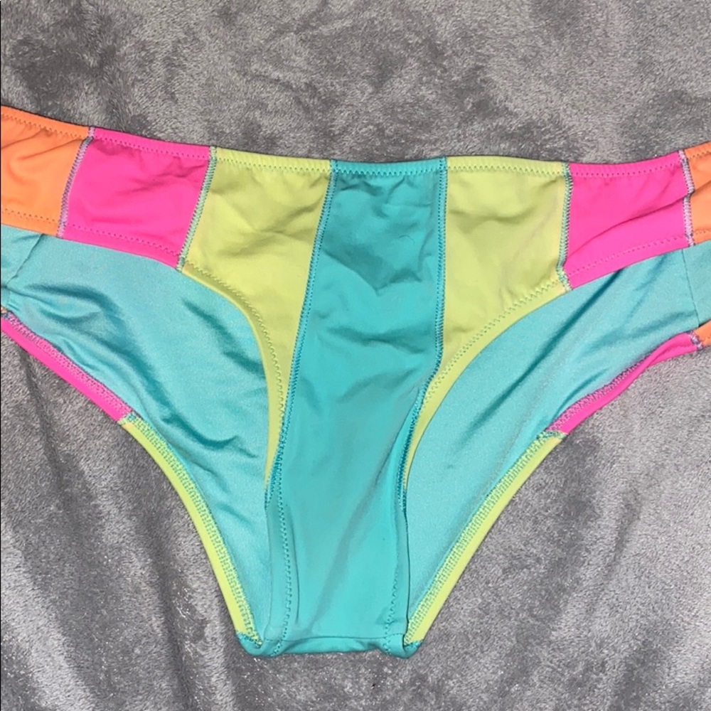 Swimsuit bottoms